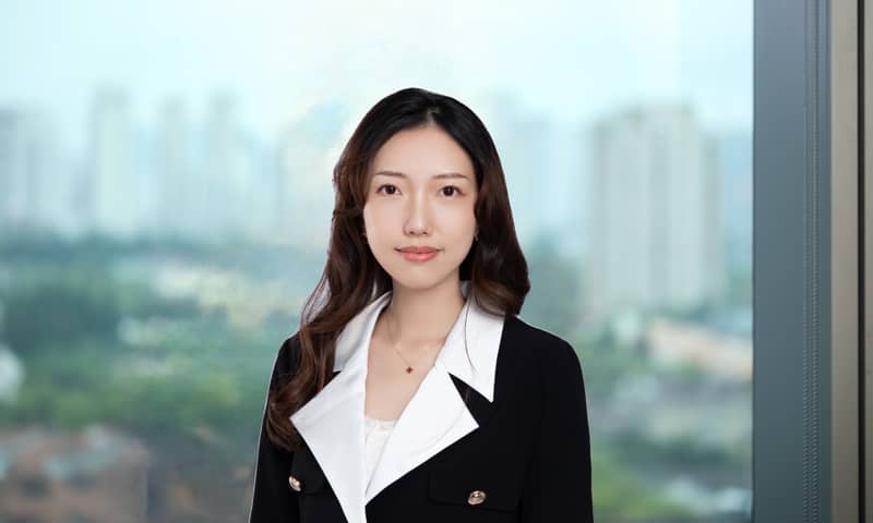 Yuqi Hu, Senior Analyst, Corporate Research, Wood Mackenzie
