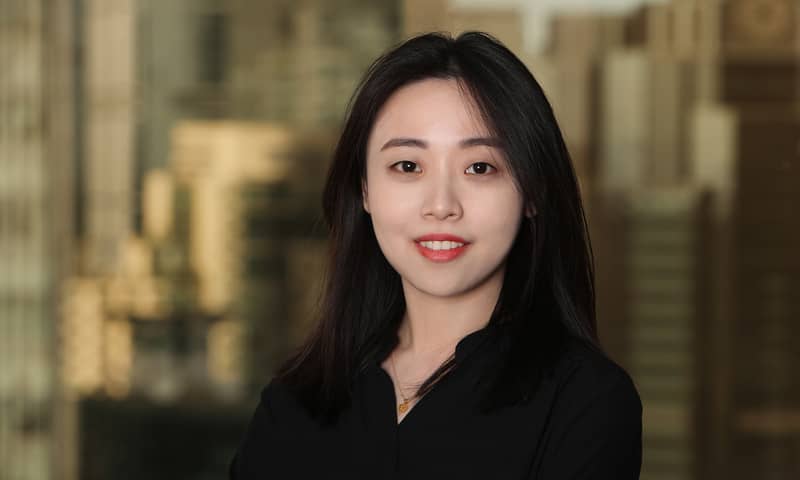 Zhifei Liu, Senior Research Analyst – Copper Markets, Metals & Mining, Wood Mackenzie