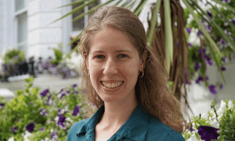 Jamila Scammell, Short-Term Market Analyst - Power & Renewables, Wood Mackenzie