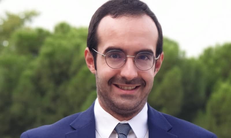 Nacho García-Lajara, Senior Research Analyst, Europe Gas, Wood Mackenzie