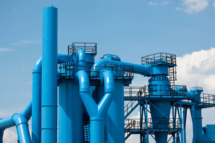 Refining's recovery may be muted, but we expect growth opportunities in Petrochemicals and low-carbon liquid fuels.