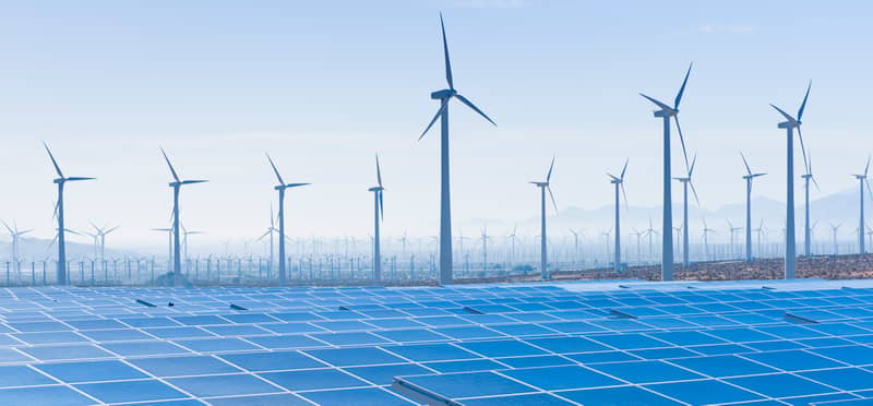Germany’s vibrant wind power industry can realise the offshore wind target of 30 GW by 2030. 