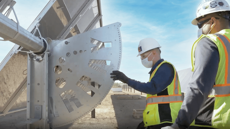 Array Services