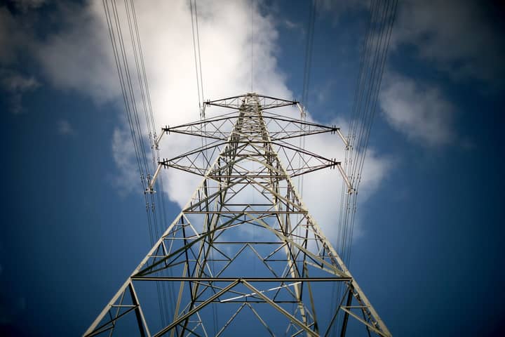 The German coalition agreement targets an 80% renewable energy share in the 2030 power mix.