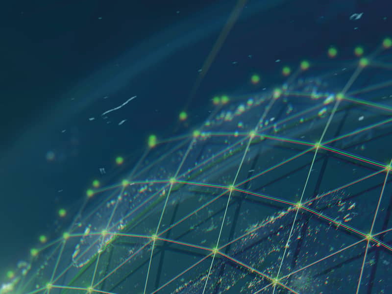 Connecting the globe