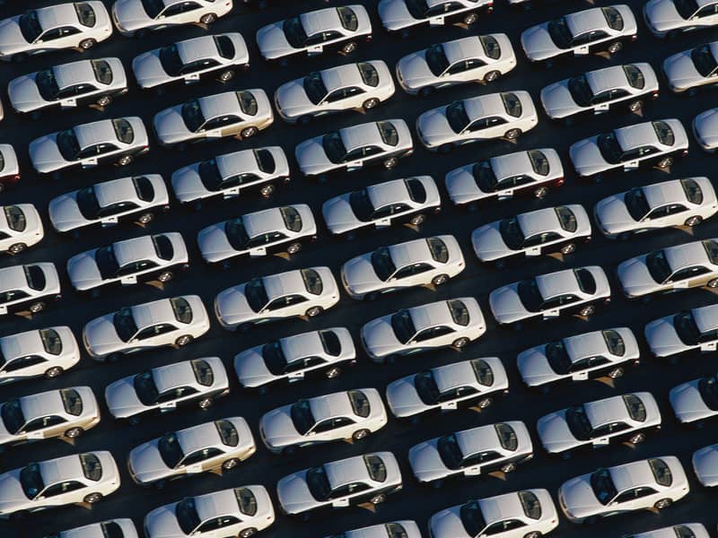 Automotive supply