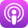 ApplePodcasts image