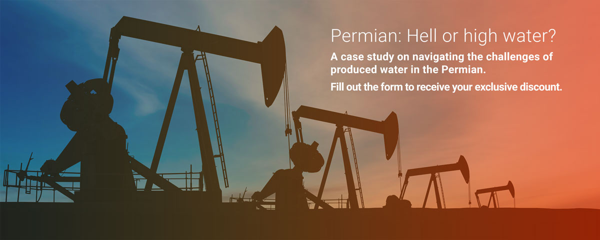 Navigating The Challenges of Produced Water In The Permian Case Study
