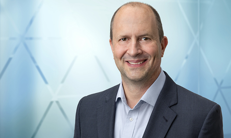Robert Antczak, Chief Technology Officer at Level Data