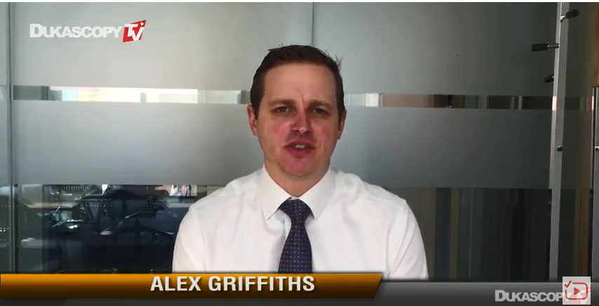Alex Griffiths speaks to Dukascopy TV about iron ore markets and implications from China's steel capacity shift