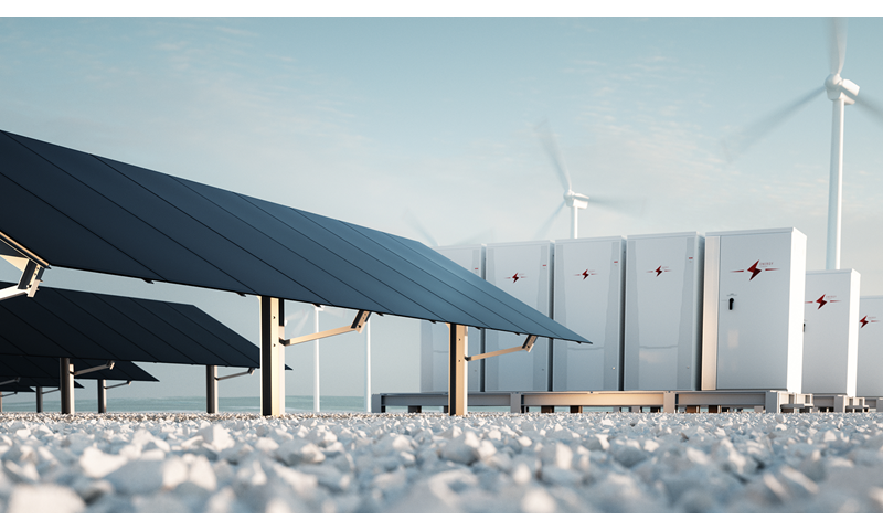 Wood Mackenzie Solar & Energy Storage Summit Solar & Energy Storage Summit 2026 | Wood Mackenzie