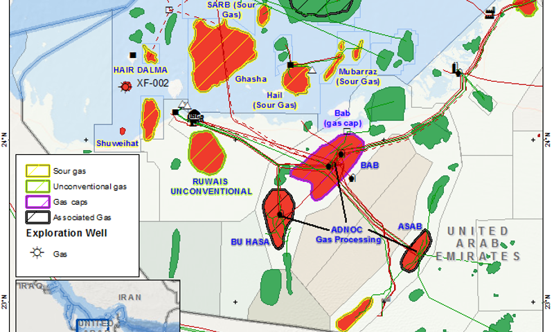 An ADNOC trilogy (part 3): big gas ambitions | Wood Mackenzie