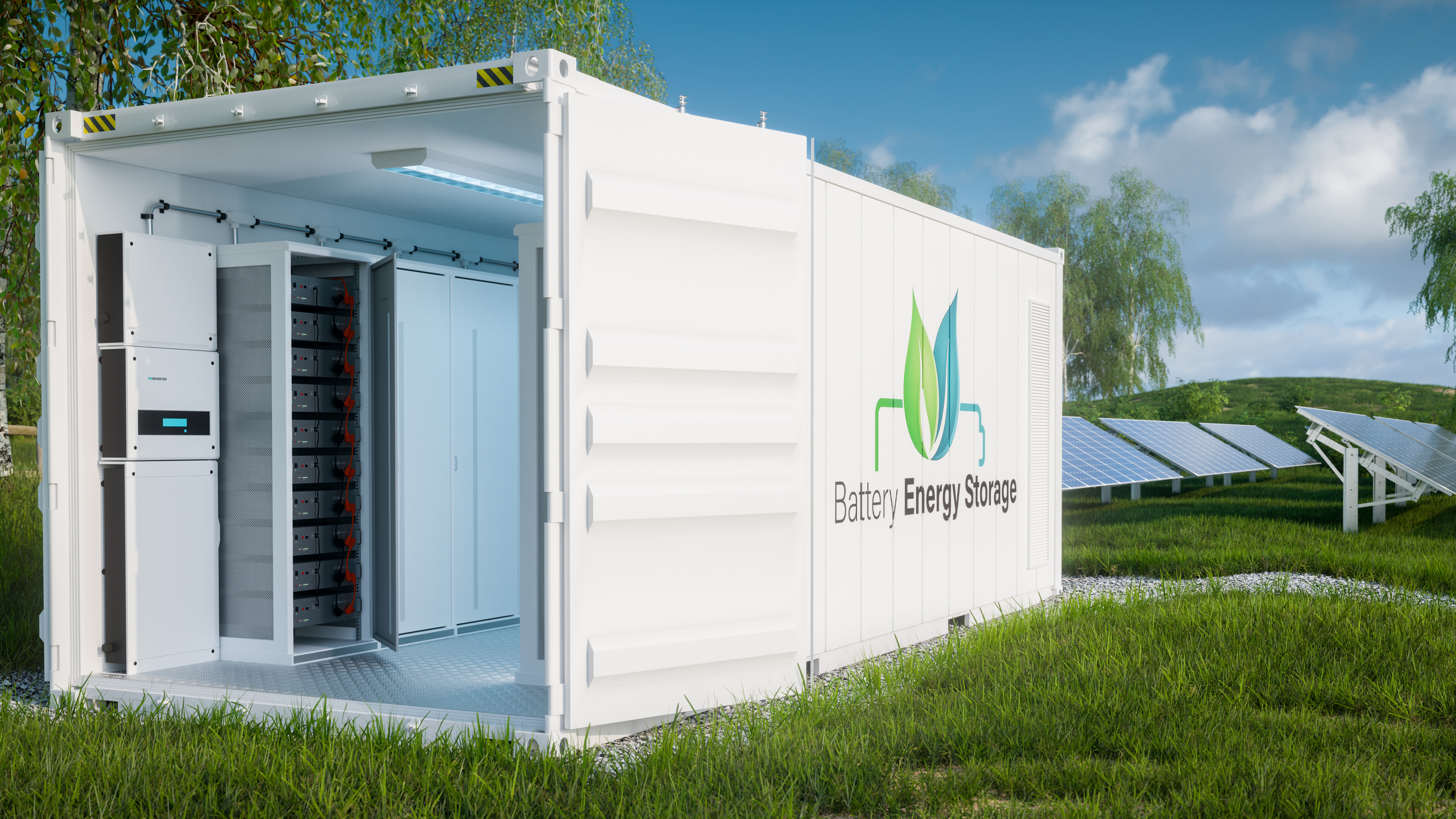 Is the electric vehicle and battery supply chain charged for success ...