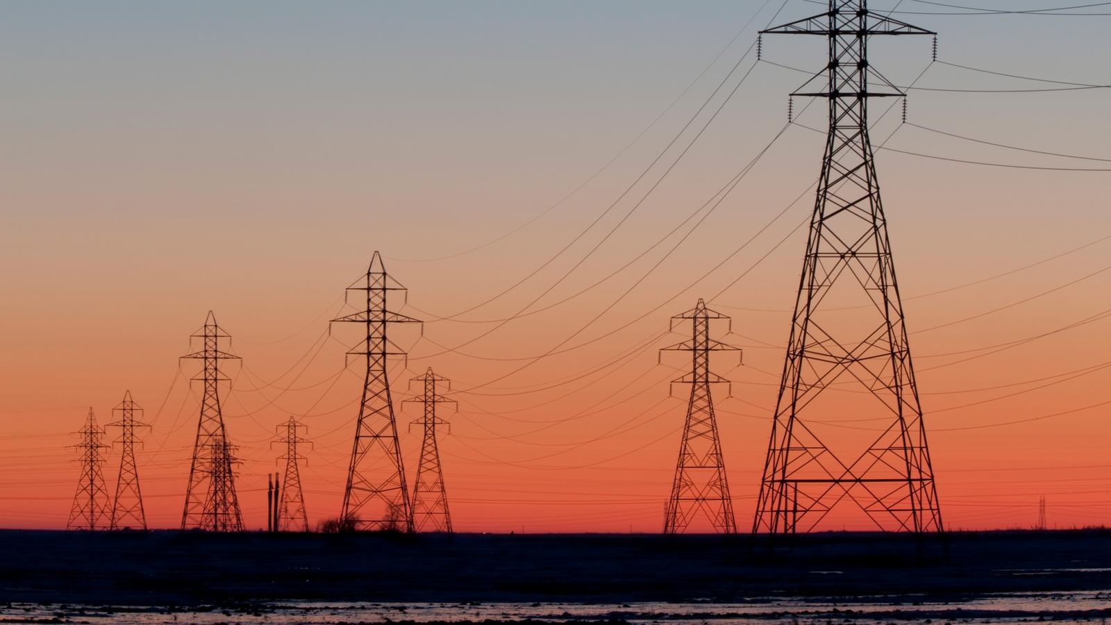 Data center demand drives US electrical equipment market to $65B ...