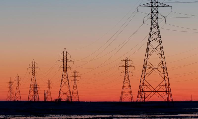 Data center demand drives US electrical equipment market to $65B ...