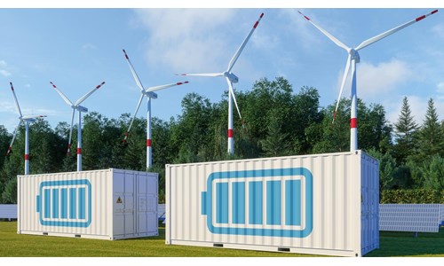 According to the new U.S. Energy Storage Monitor developed by Wood Mackenzie and the American Clean Power Association (ACP), the American energy storage market experienced record growth in Q1 2025—amidst current policy uncertainty. The U.S. energy storage market added more than 2 GW across all s...