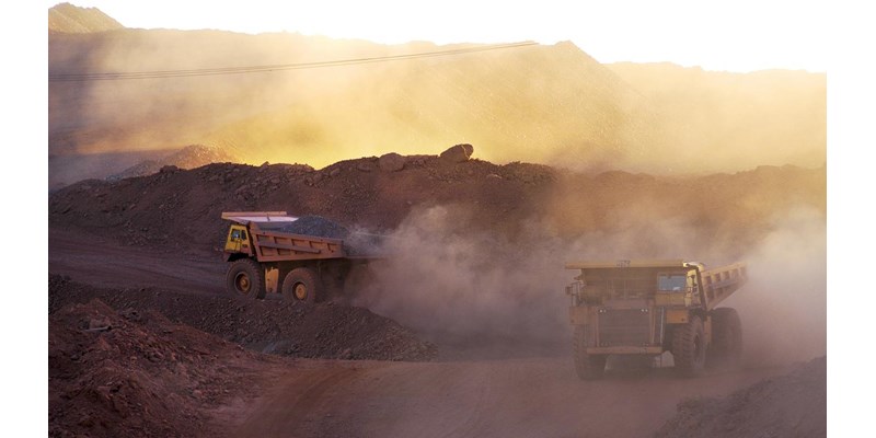 Multi Client Study The Bauxite Puzzle Wood Mackenzie