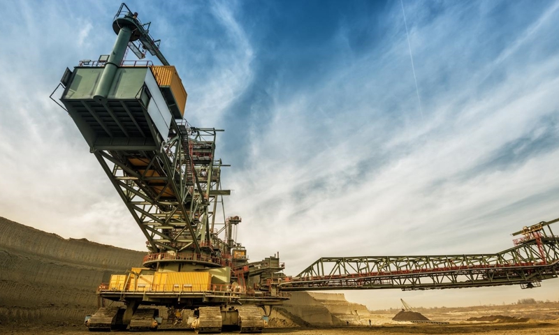 Scope 3 considerations in metals and mining investment | | Wood Mackenzie