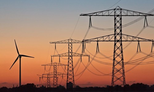 Insights for stakeholders on the future of the electricity grid – from our energy supply chain experts