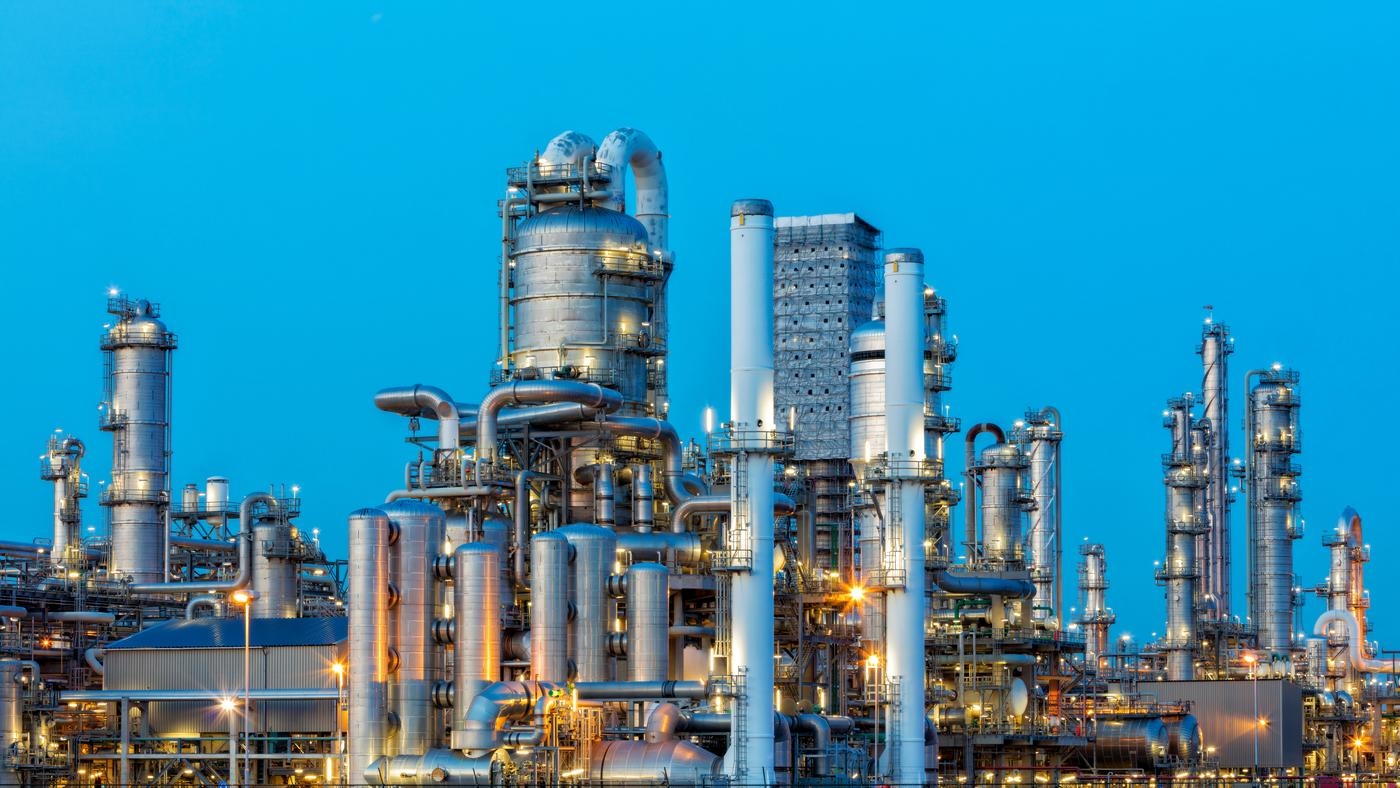 Refinery Intelligence and Market Analysis | Wood Mackenzie | Wood Mackenzie