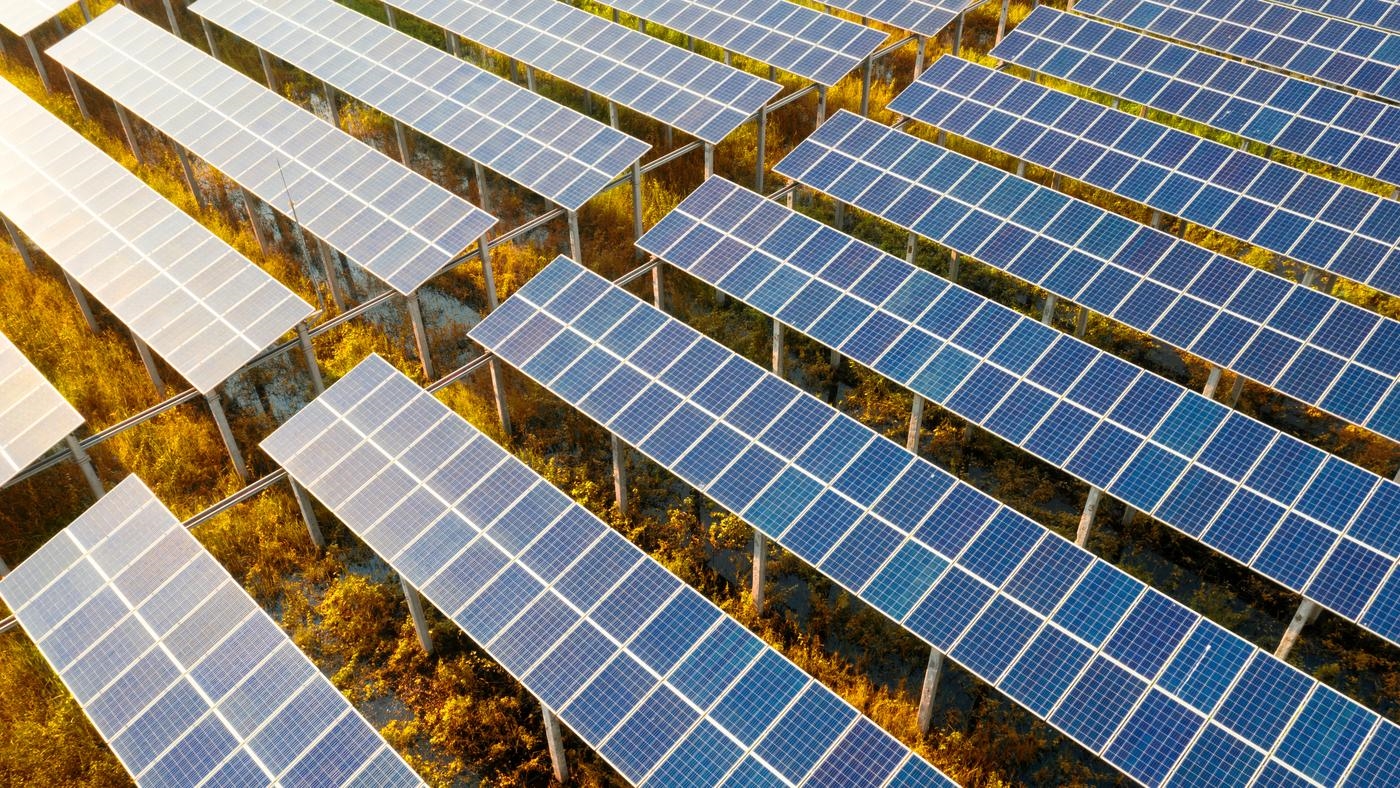 Solar Adds More New Capacity to the Grid in 2024 Than Any Energy Technology in the Past Two Decades Solar Adds More New Capacity to the Grid in 2024 Than Any Energy Technology in the Past Two Decades