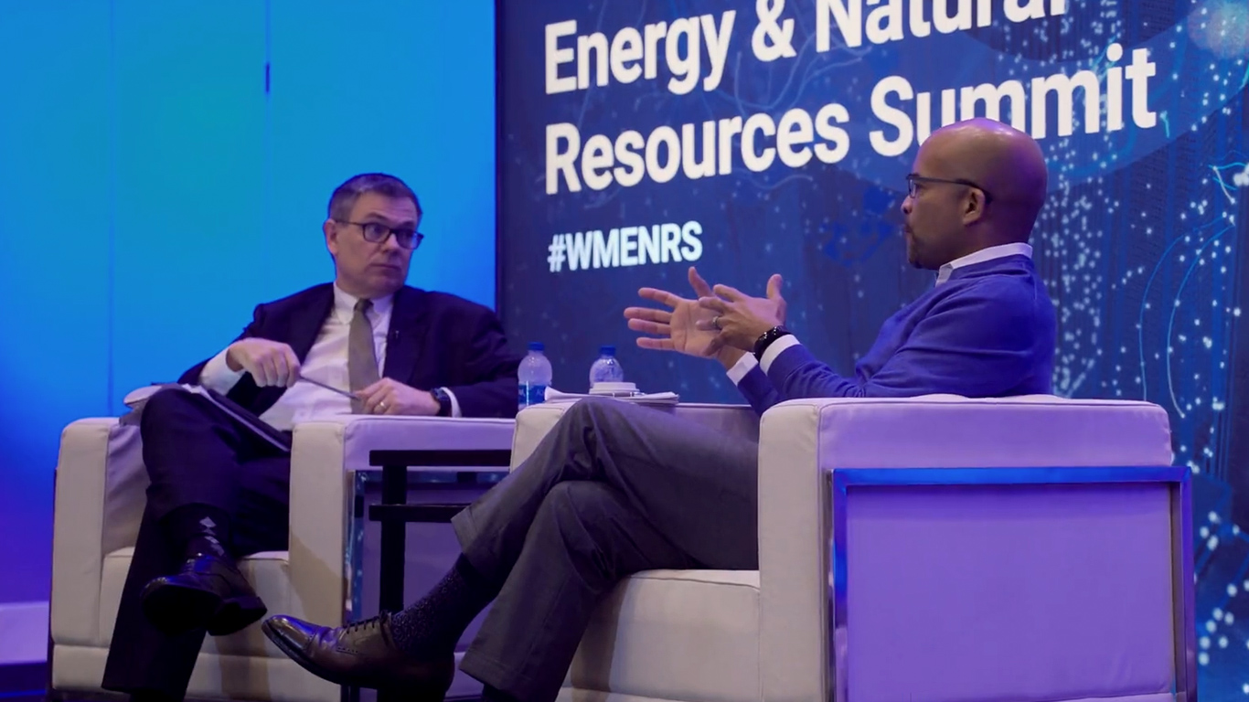Our Customers | Global energy research | Wood Mackenzie