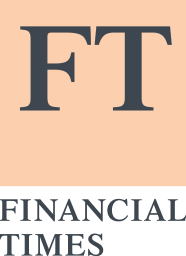Financial Times logo