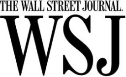Wall Street Journal logo