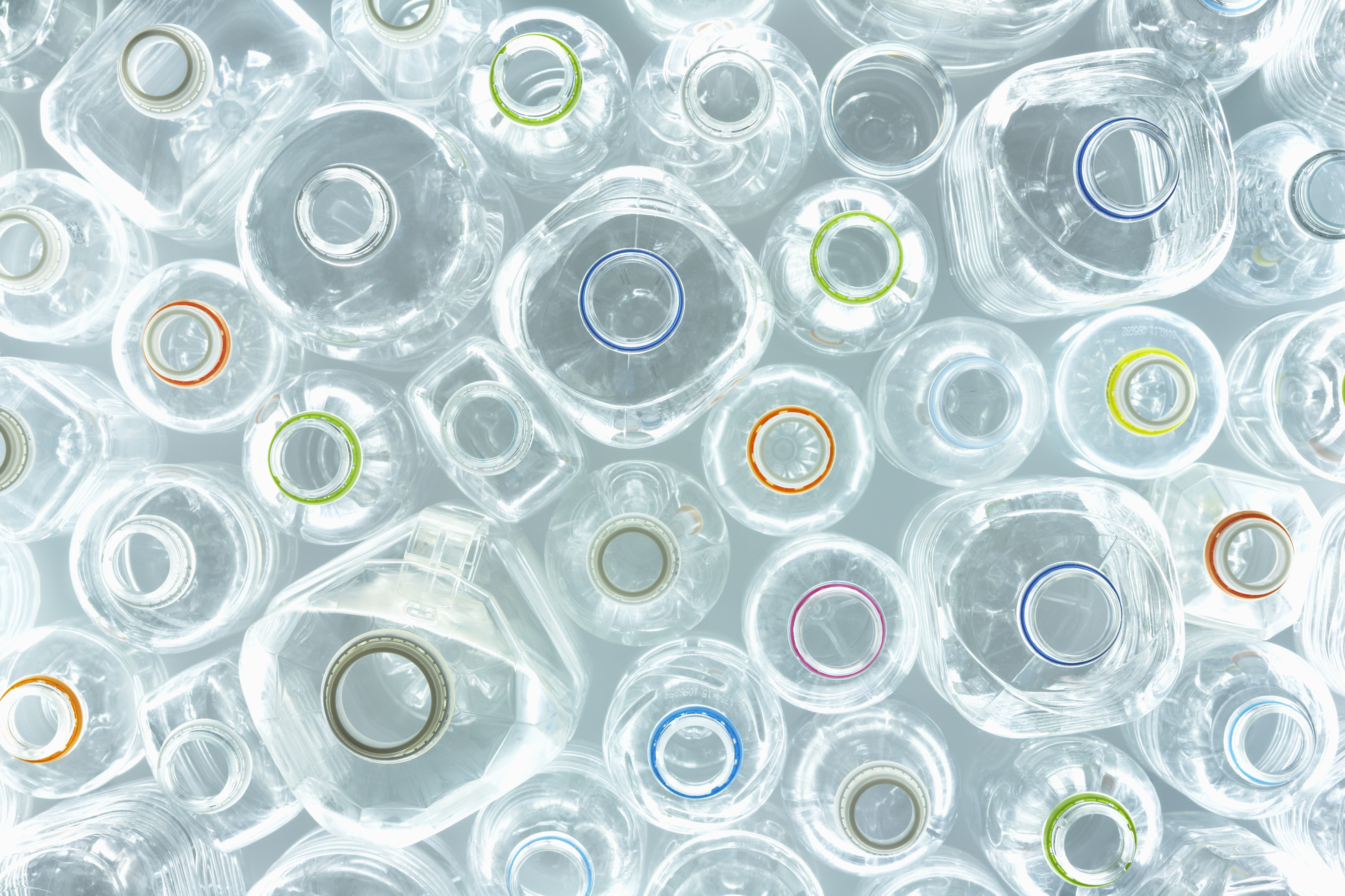 How can a circular plastics economy grow the oil industry? | Wood Mackenzie