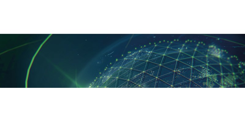 Connecting the globe