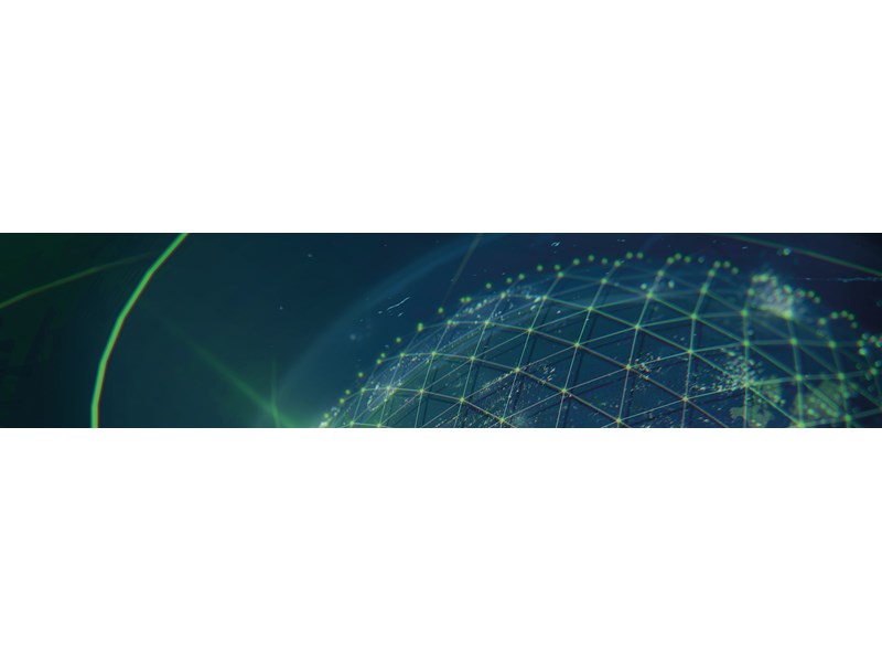 Connecting the globe