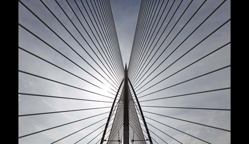 consulting case studies with solutions Suspension engineering