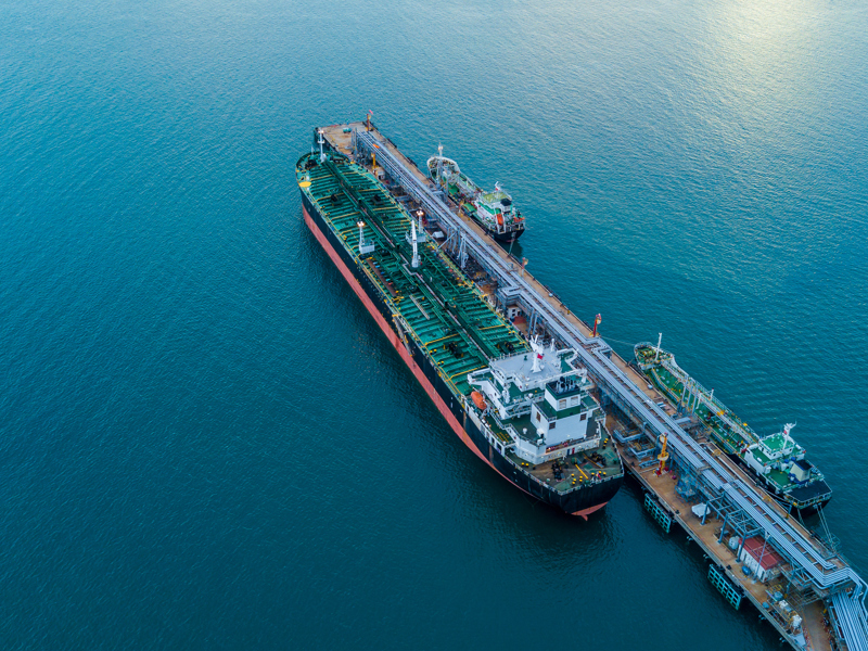 Global FLNG Overview 2021 Report | Wood Mackenzie