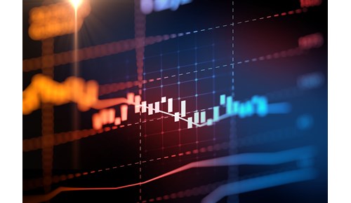 Commodity spreads trading screen