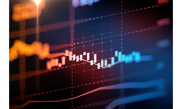 Commodity spreads trading screen