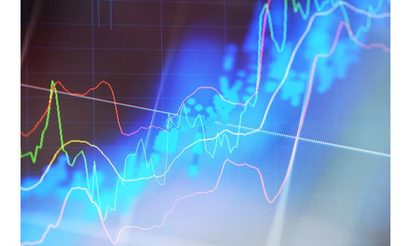 Commodities market volatility