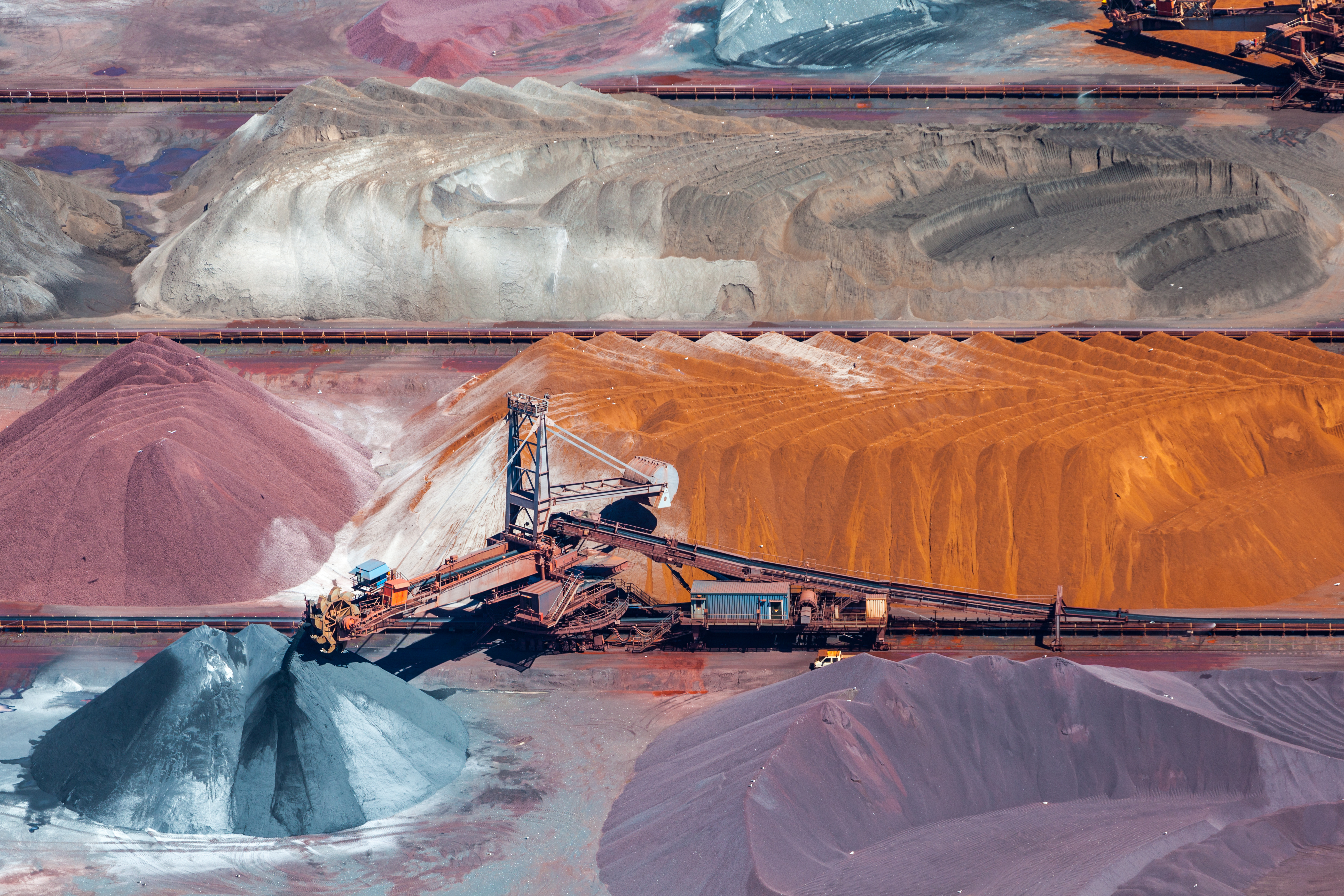 The Role Of African Mining In The Energy Transition Wood Mackenzie