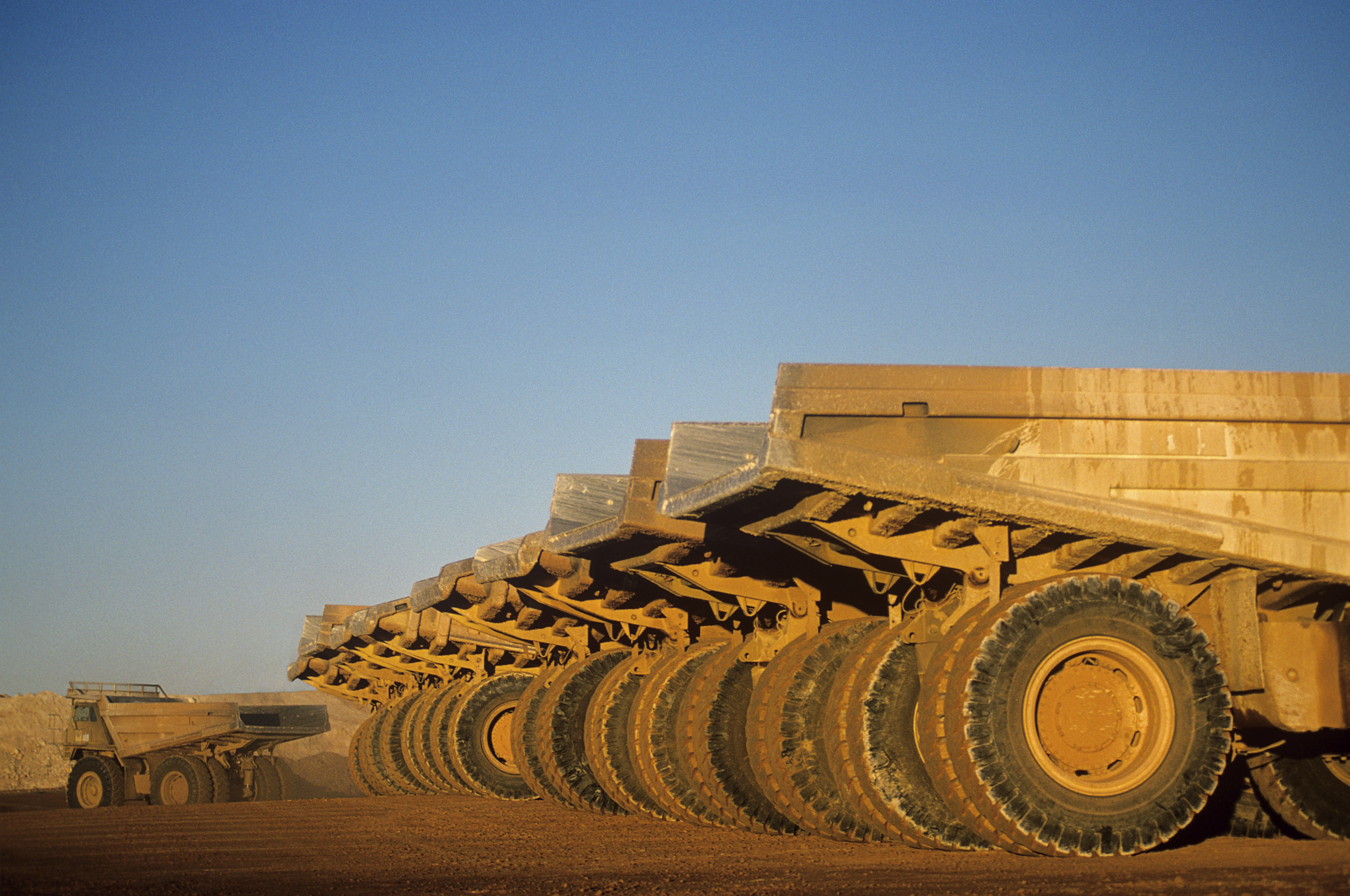 Why Bauxite Seaborne Trade Is Set To Grow | Wood Mackenzie | Wood Mackenzie