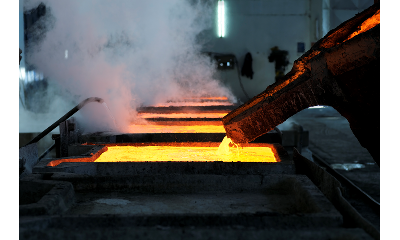 Sustainable smelting: how green can it go? Wood Mackenzie