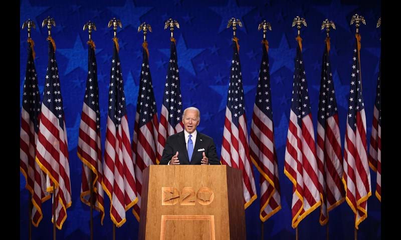 President-elect Joe Biden