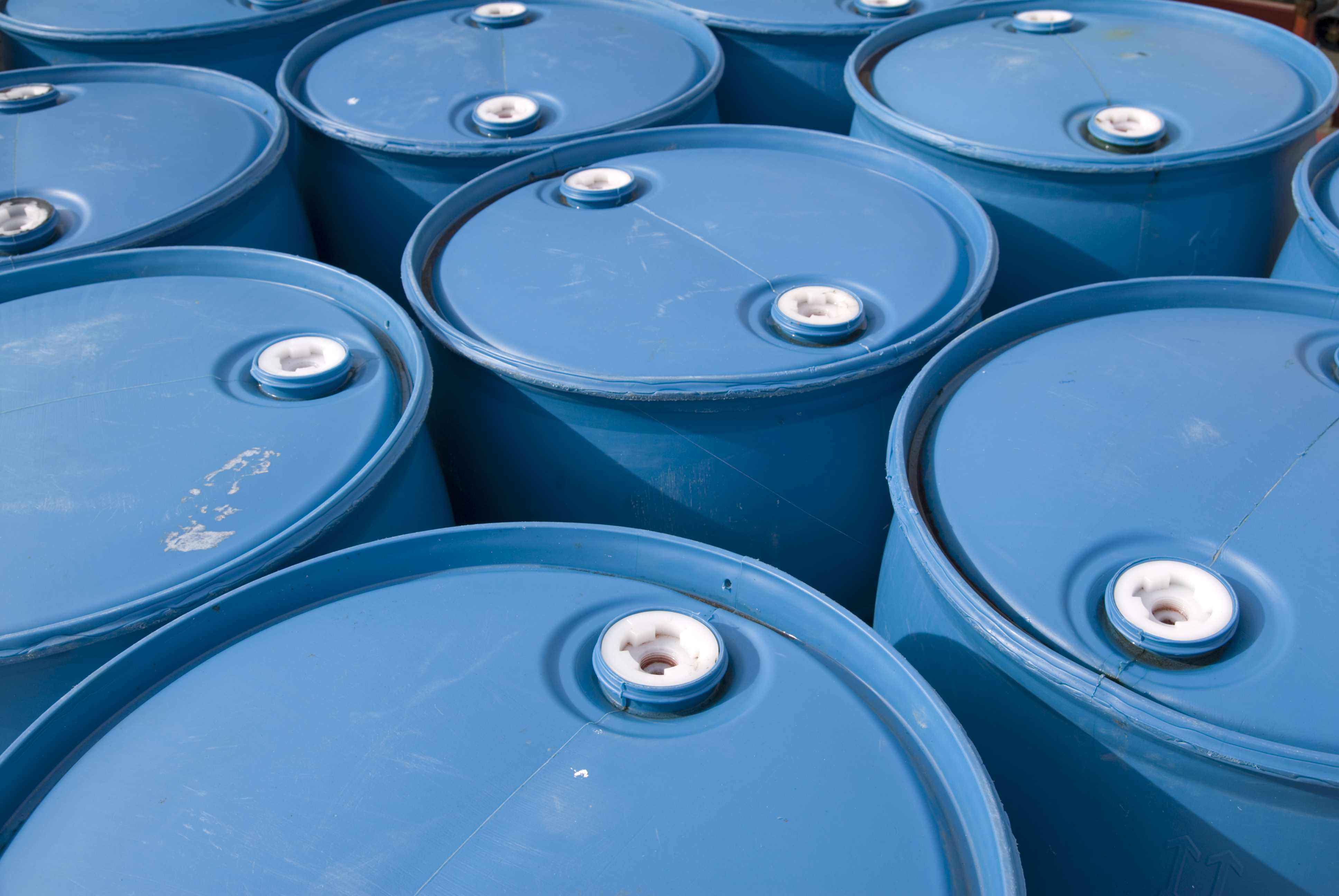 Wood Mackenzie's Forecast For The Annual Average Oil Price In 2019