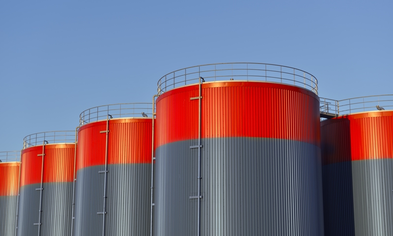 Wood Mackenzie's Forecast For The Annual Average Oil Price ...