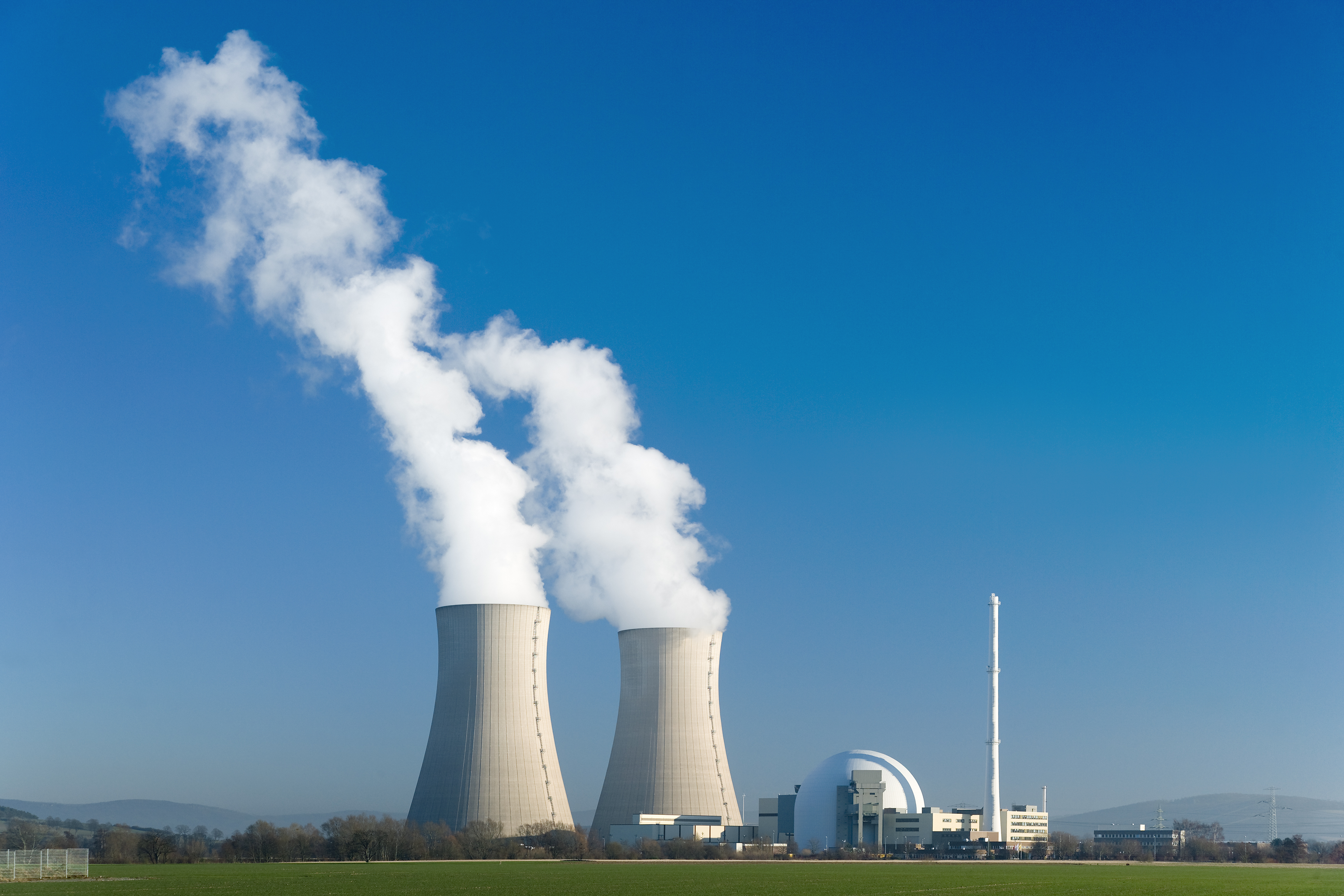 Nuclear needs to be cost competitive with  alternative power generation to enable net zero
