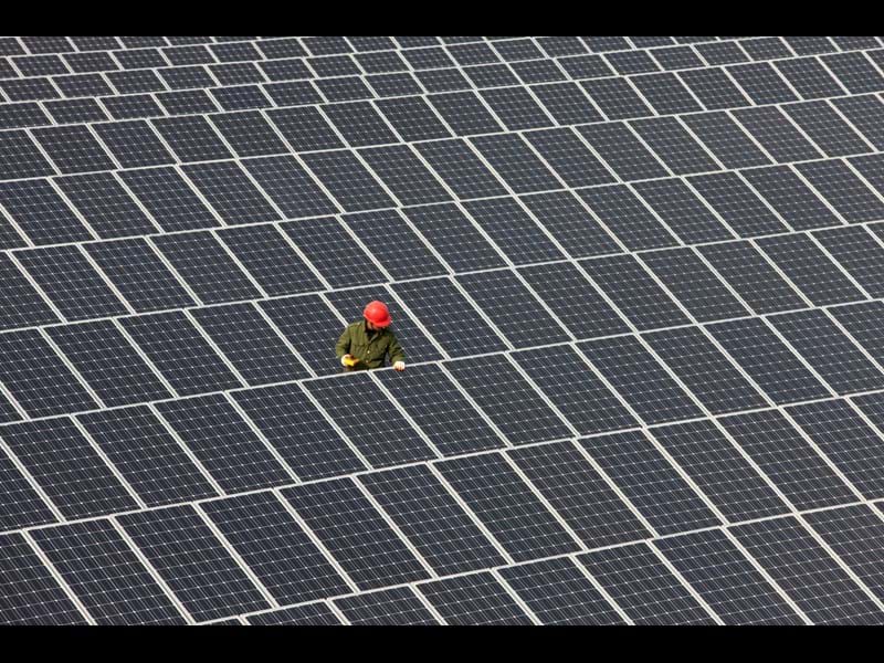 Solar Panels
