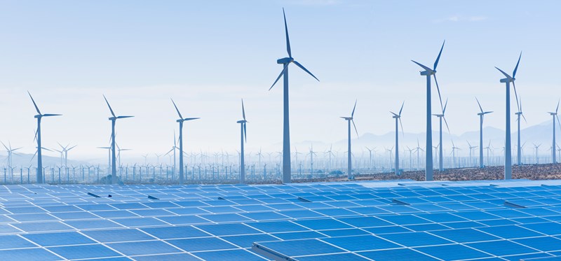 Germany’s vibrant wind power industry can realise the offshore wind target of 30 GW by 2030.