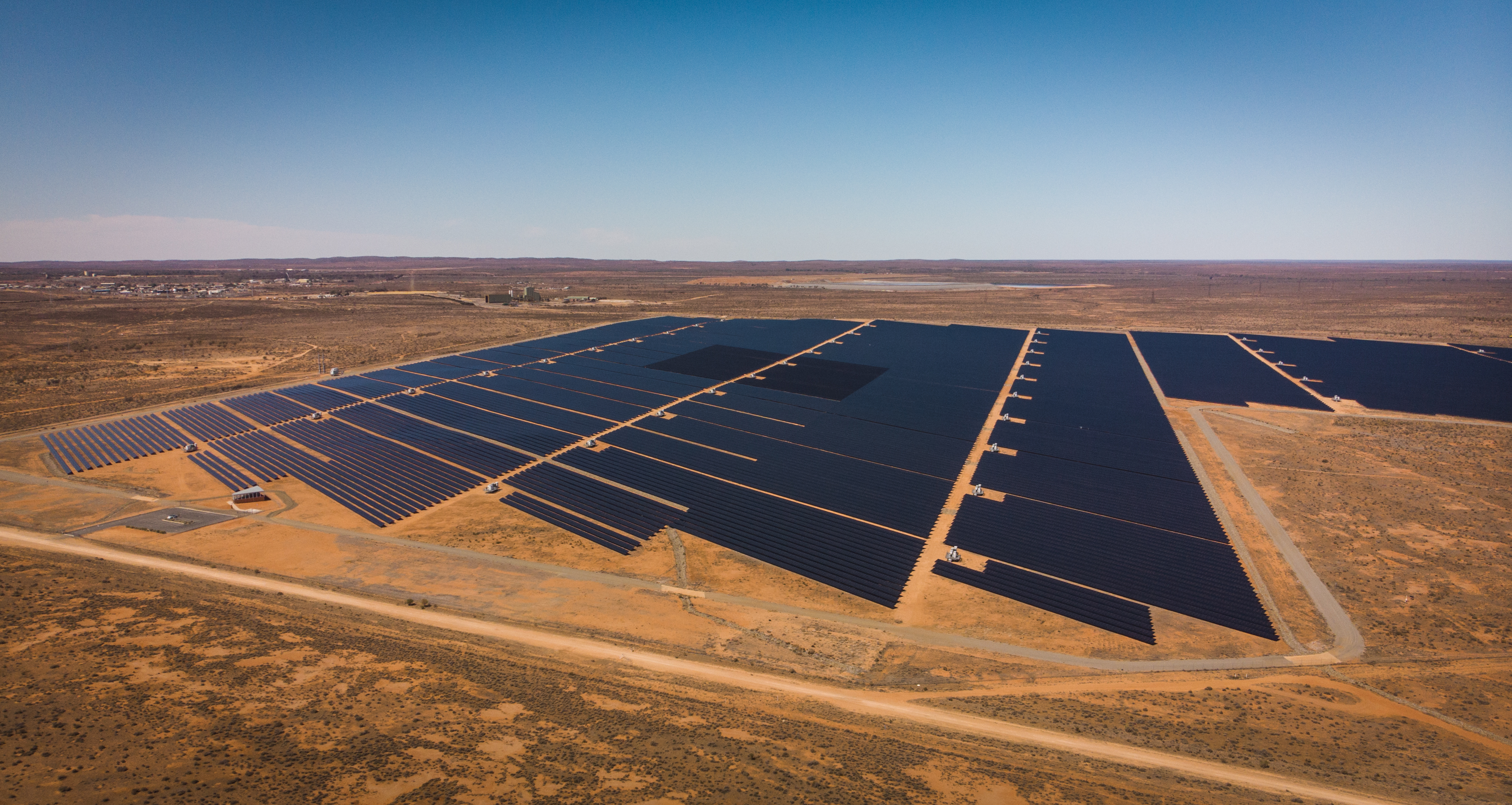 Record solar buildout expected in all regions this year | | Wood Mackenzie