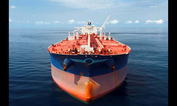 LNG vessel