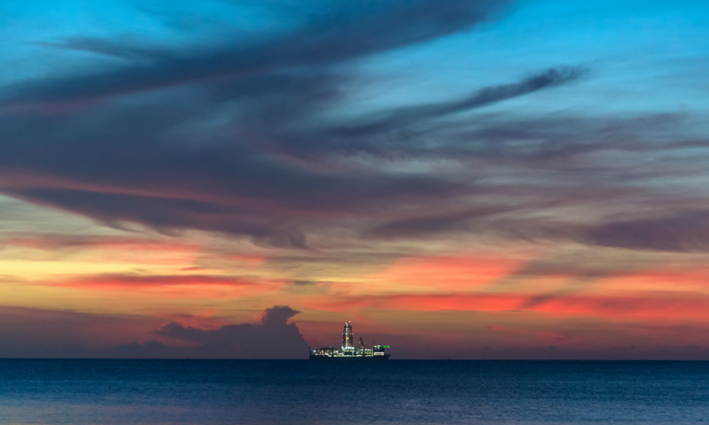 Rosebank Deal Cements Equinor S Commitment To The Uk Wood