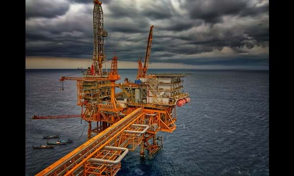 oil and gas company valuation model oil and gas company valuation model