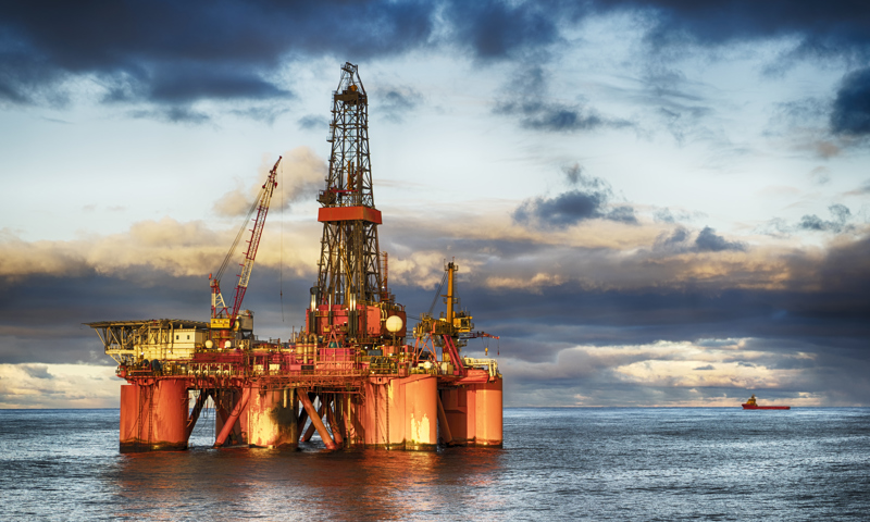 Headwinds to tailwinds: are deepwater rig companies ready for a ...